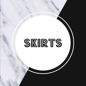 SHOP SKIRTS
